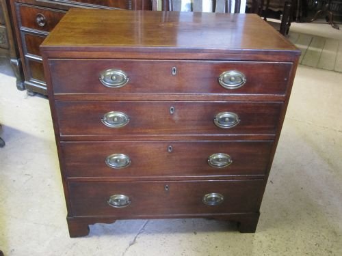 Small Chest
