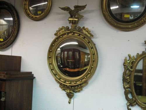 Wall Mirror