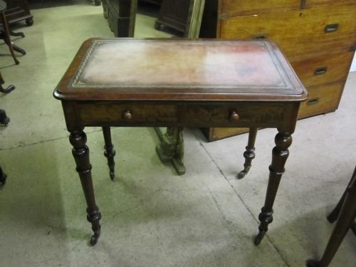 Writing Table