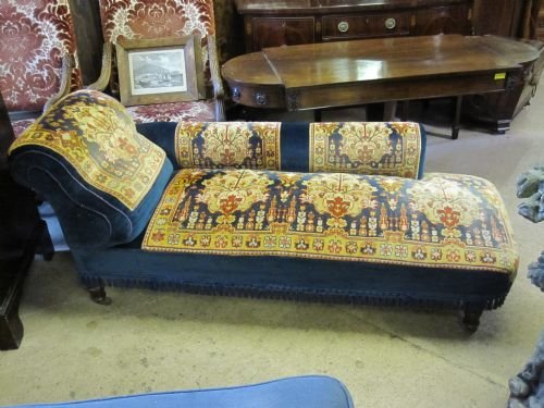 Chaise Longue