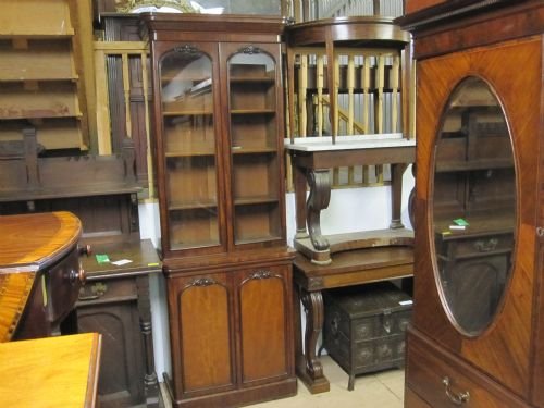 Bookcase