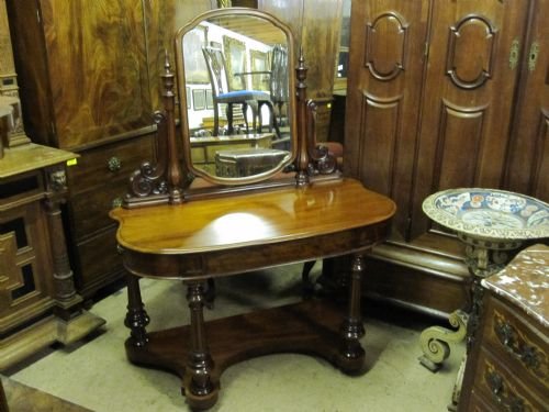 Dressing Table
