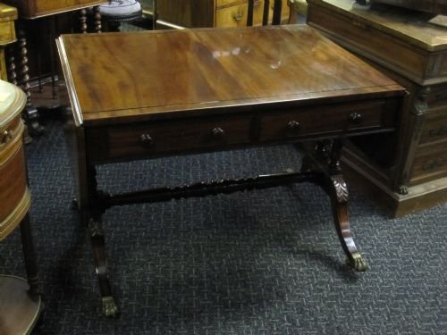 Sofa Table