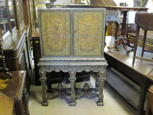 Cocktail Cabinet