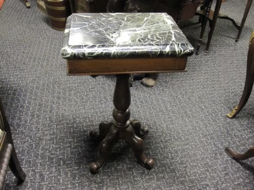 Hall Table