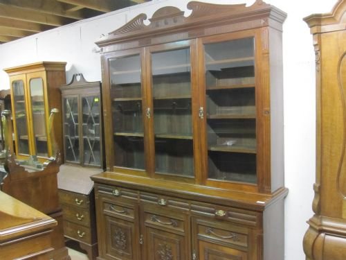 Bookcase