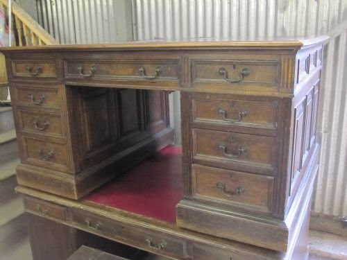 Desk
