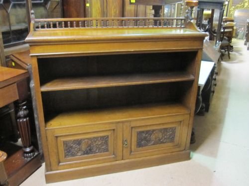 Bookcase