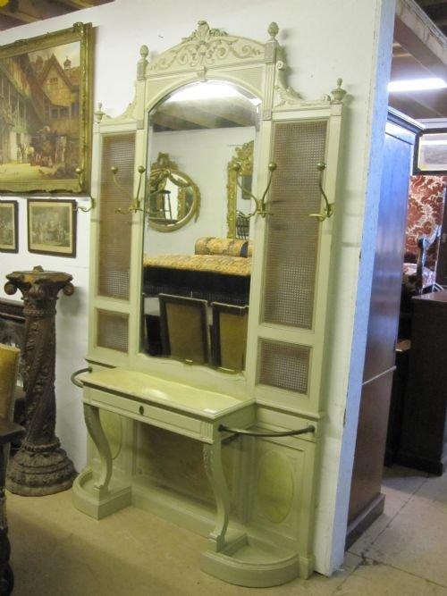 Hallstand