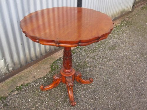 Occasional Table