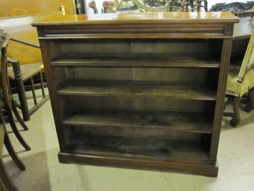 Open Bookcase