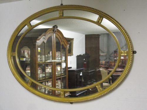 Border Mirror