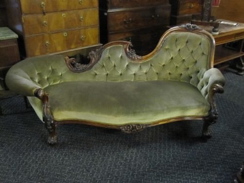 Chaise Longue