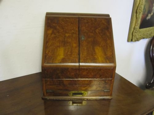 Stationery Box