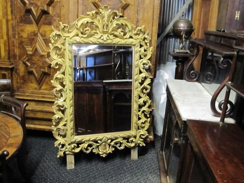 Wall Mirror