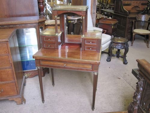 Writing Table