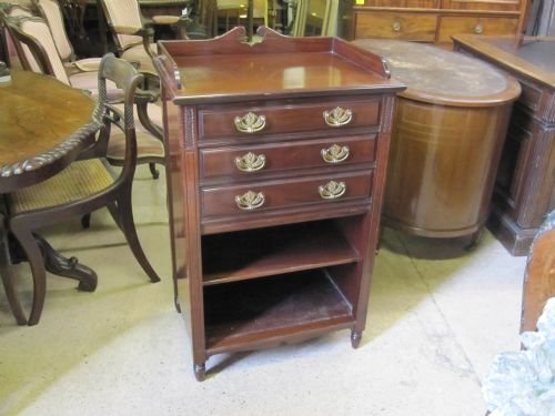 Music Cabinet