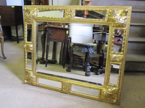 Wall Mirror