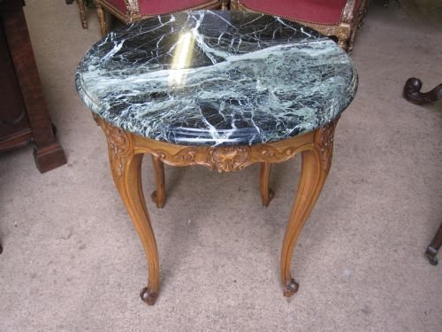 Occasional Table