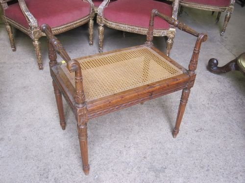 Stool