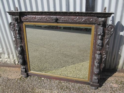 Wall Mirror