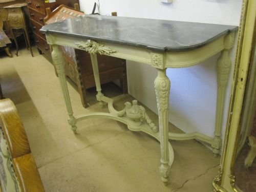 Console Table