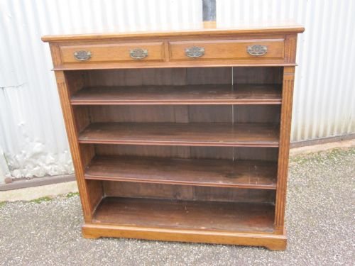 Bookcase