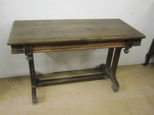 Hall Table
