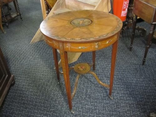 Centre Table
