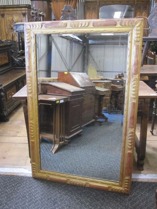 Wall Mirror