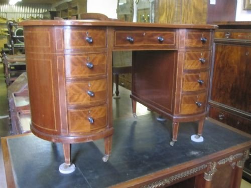 Kidney Desk