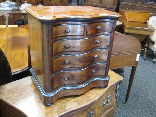 Miniature Chest