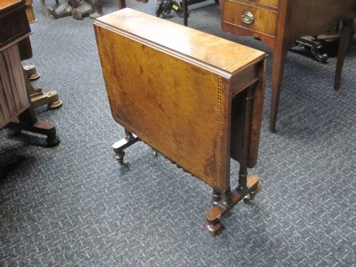 Sutherland Table