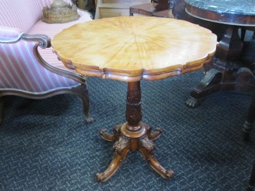 Occasional Table