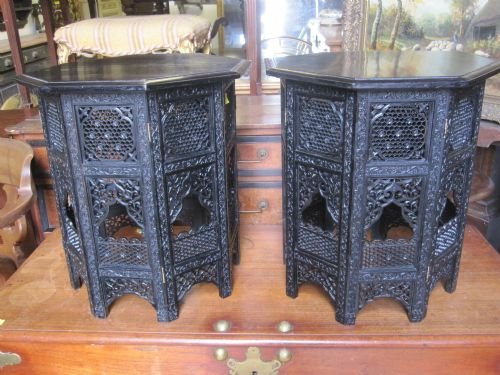 Occasional Tables