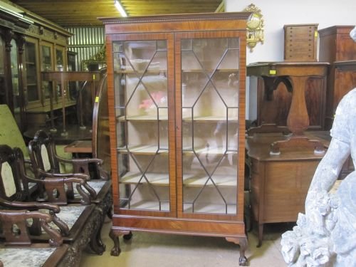 Display Cabinet