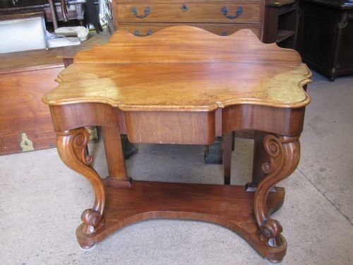 Washstand