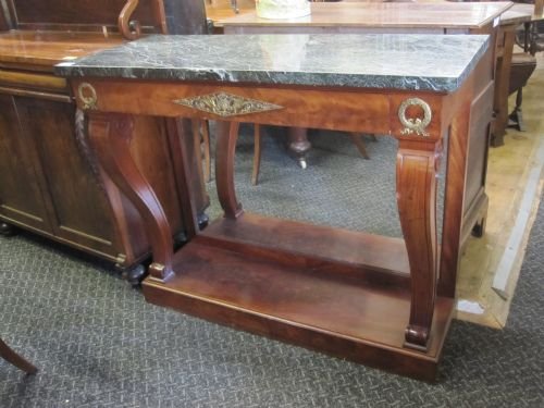 Console