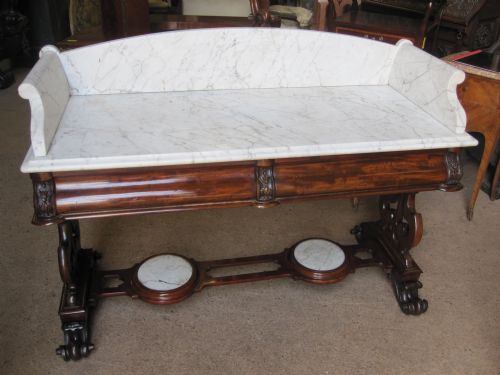 Washstand