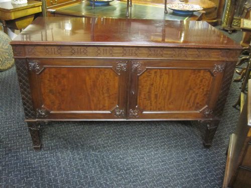 Commode