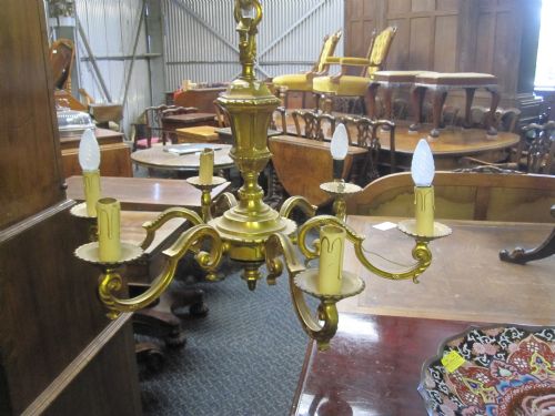 Chandelier