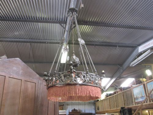 Chandilier