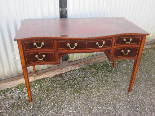 Writing Table