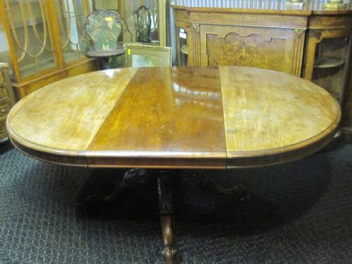 Extending Table