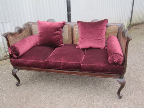 Settee