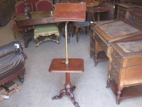 Reading Stand