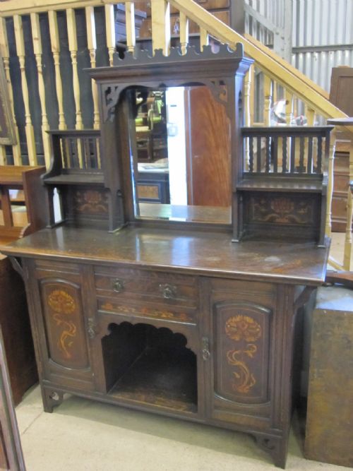 Nouveau Sideboard