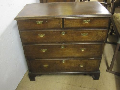 Country Chest