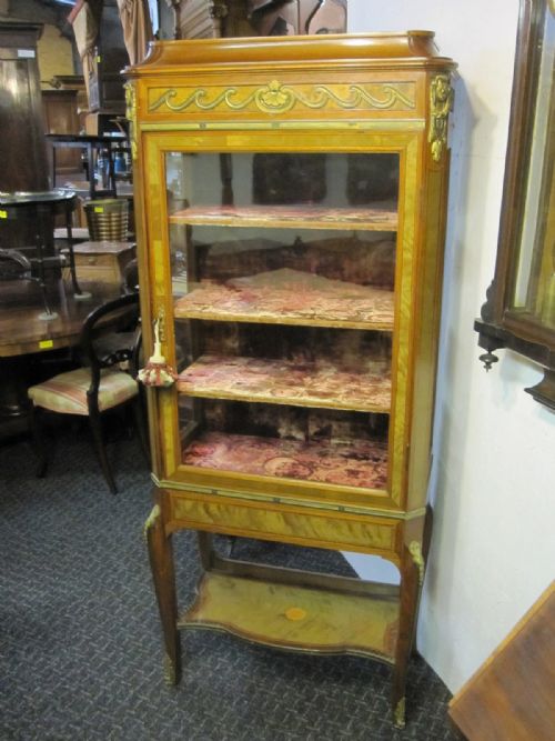 Vitrine