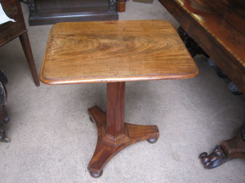 Wine Table